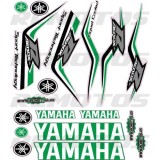 Pegatinas en vinilo para AEROX | Compra online