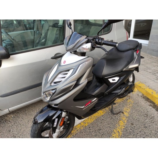 Pegatinas en vinilo para AEROX | Compra online