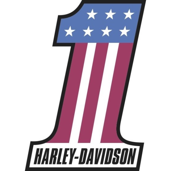 LOGO HARLEY DAVISON 1 AMERICA