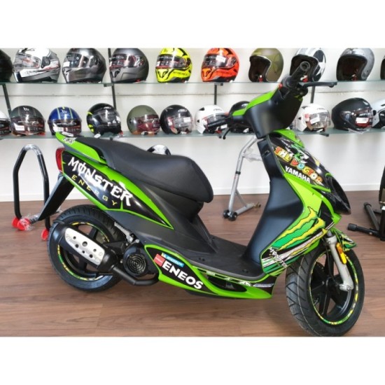 KIT PEGATINAS JOG MONSTER