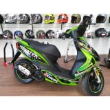 Pegatinas en vinilo para JOG RR | Compra online