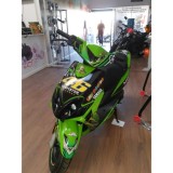 Pegatinas en vinilo para JOG RR | Compra online