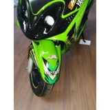 Pegatinas en vinilo para JOG RR | Compra online