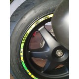 Pegatinas en vinilo para JOG RR | Compra online