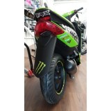 Pegatinas en vinilo para JOG RR | Compra online