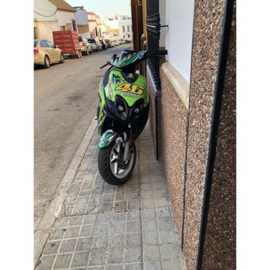 Pegatinas en vinilo para JOG RR | Compra online