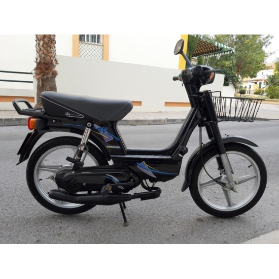 Pegatinas en vinilo para VESPINO F9 1009 AÃO 92 | Compra online