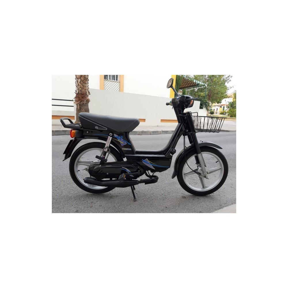 Pegatinas en vinilo para VESPINO F9 1009 AÃO 92 | Compra online