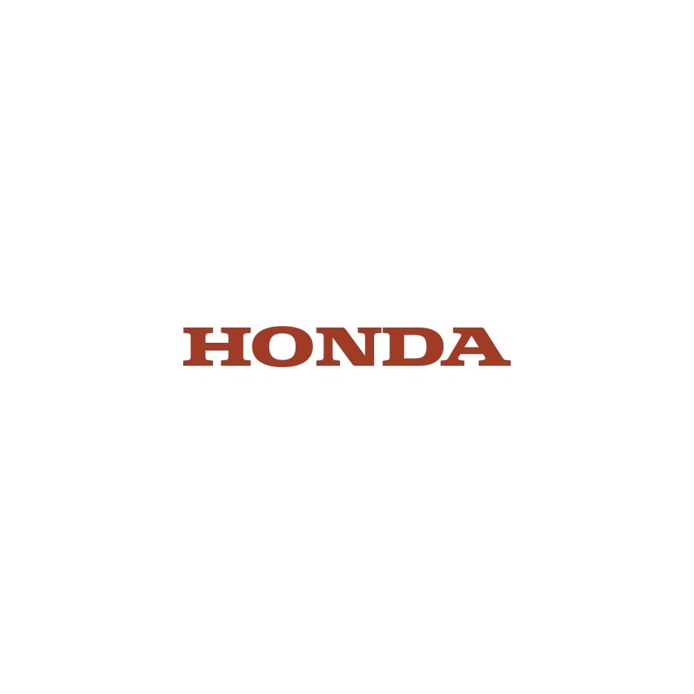 LOGO HONDA