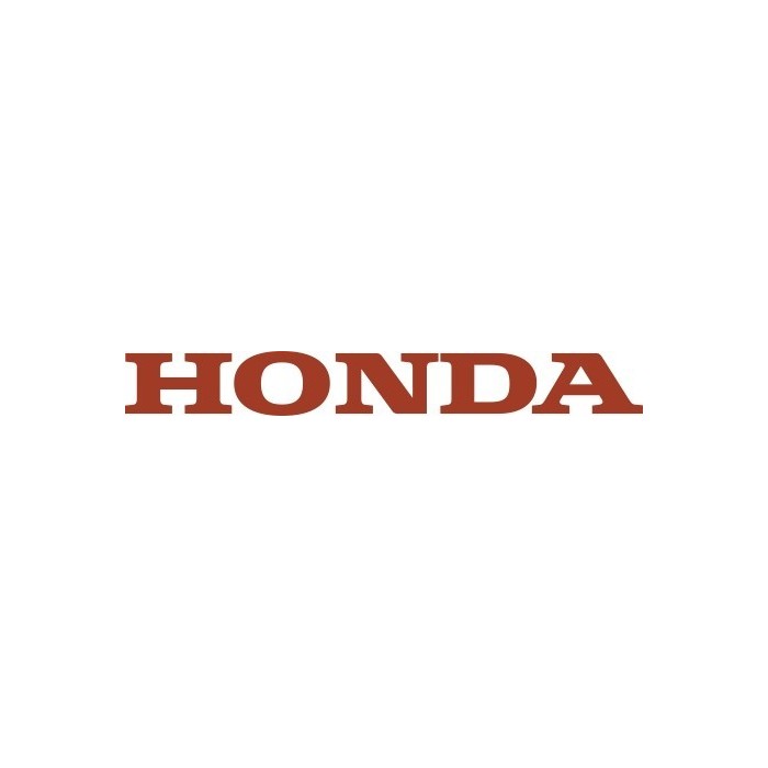 LOGO HONDA