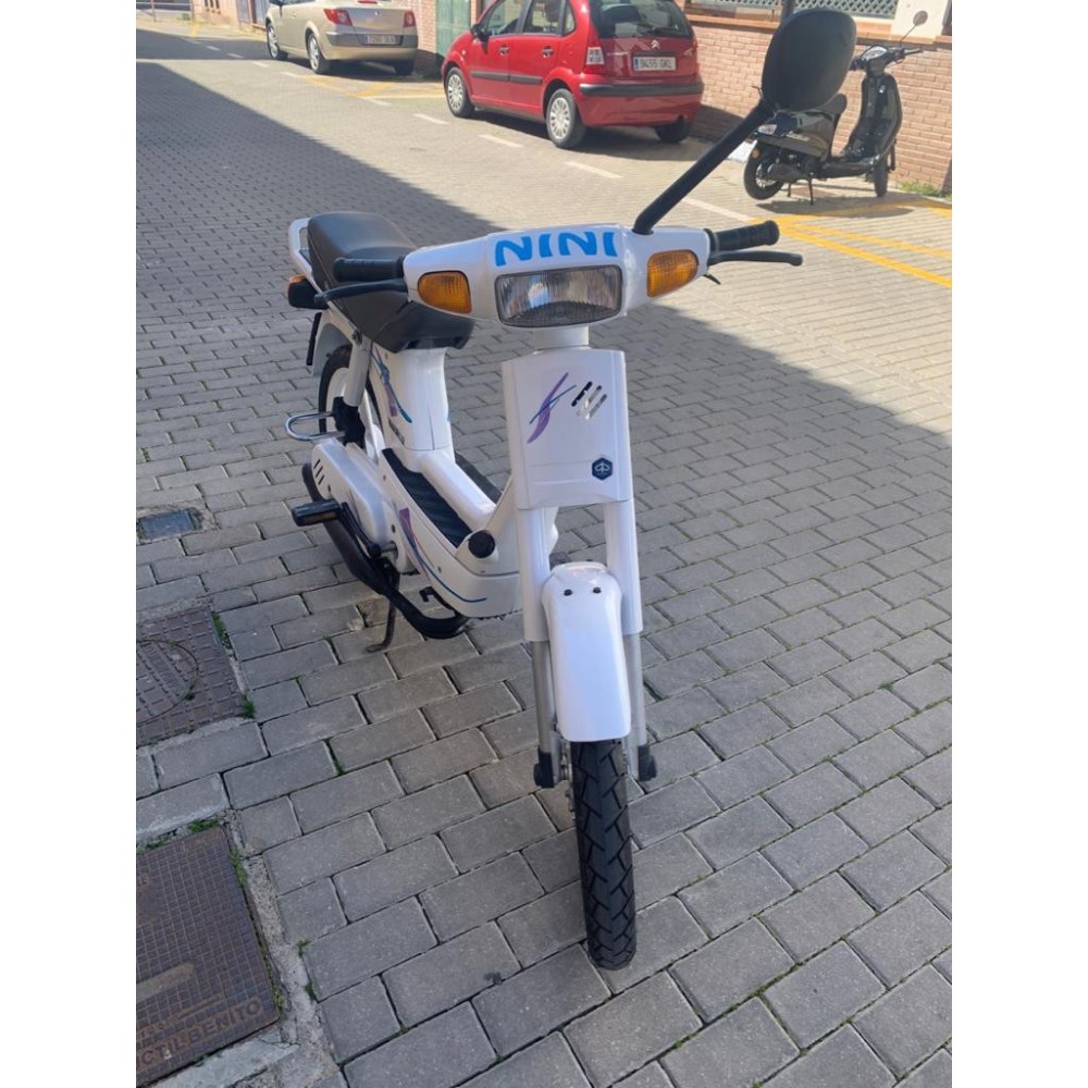 Pegatinas en vinilo para VESPINO F9 1009 AÃO 92 | Compra online