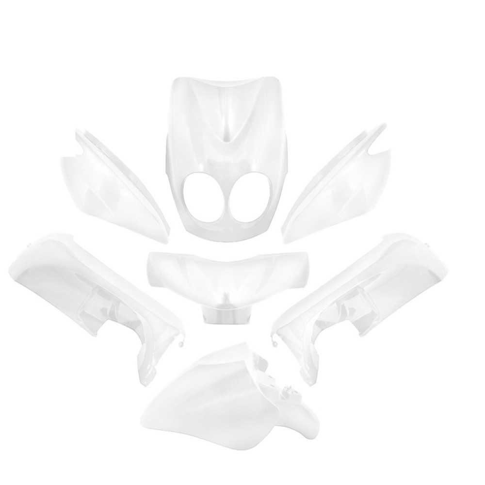 CARENADO NEOS 96/07 BLANCO