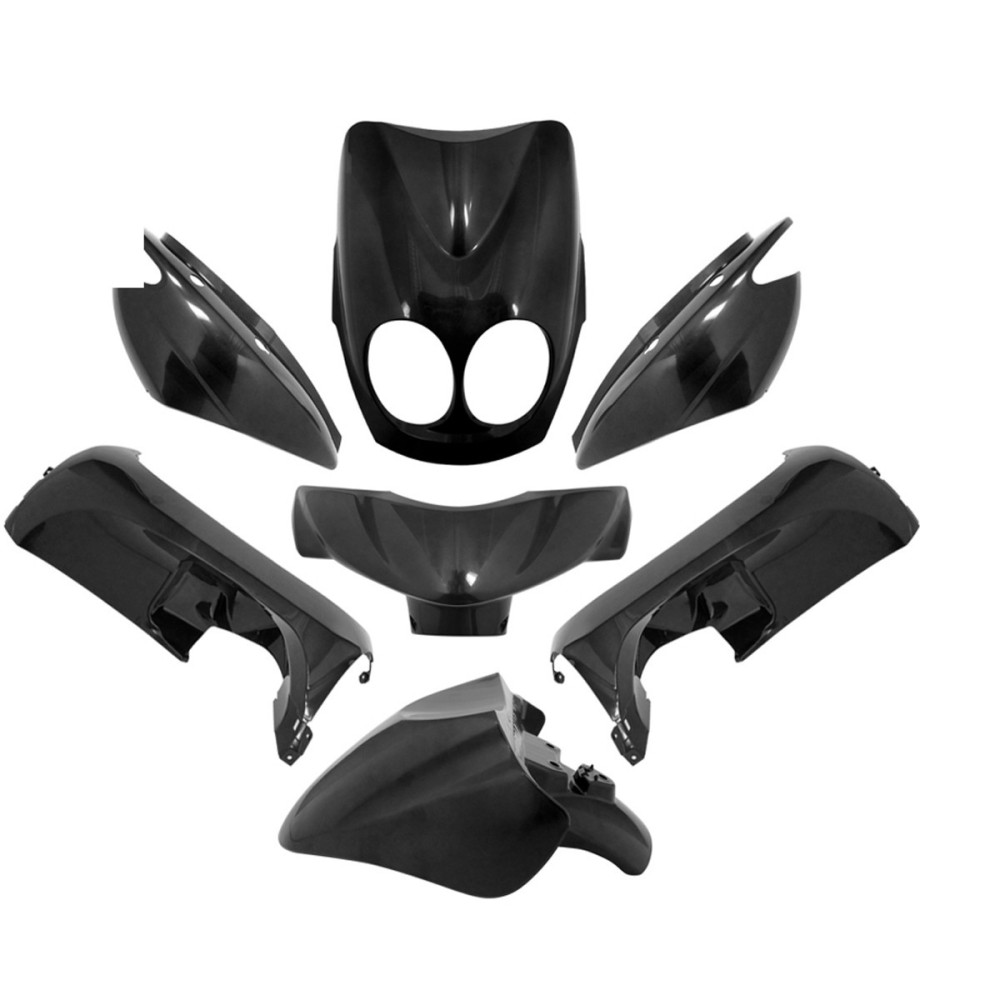 CARENADO NEOS 96/07 NEGRO