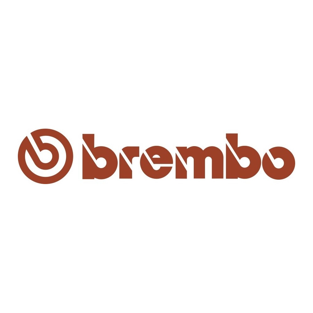 LOGO BREMBO