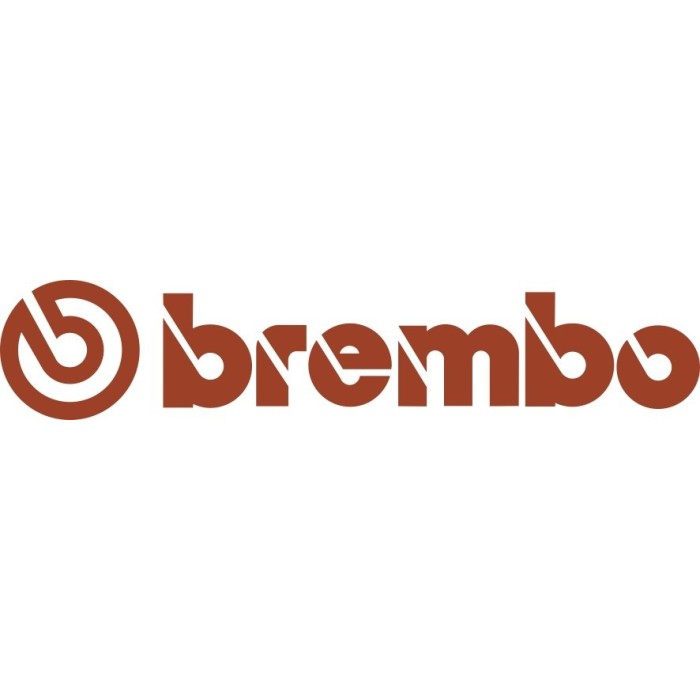 LOGO BREMBO