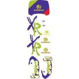 Pegatinas en vinilo para MOTORHISPANIA XR CROSS 50 | Compra online