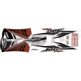 Pegatinas en vinilo para JOG RR | Compra online