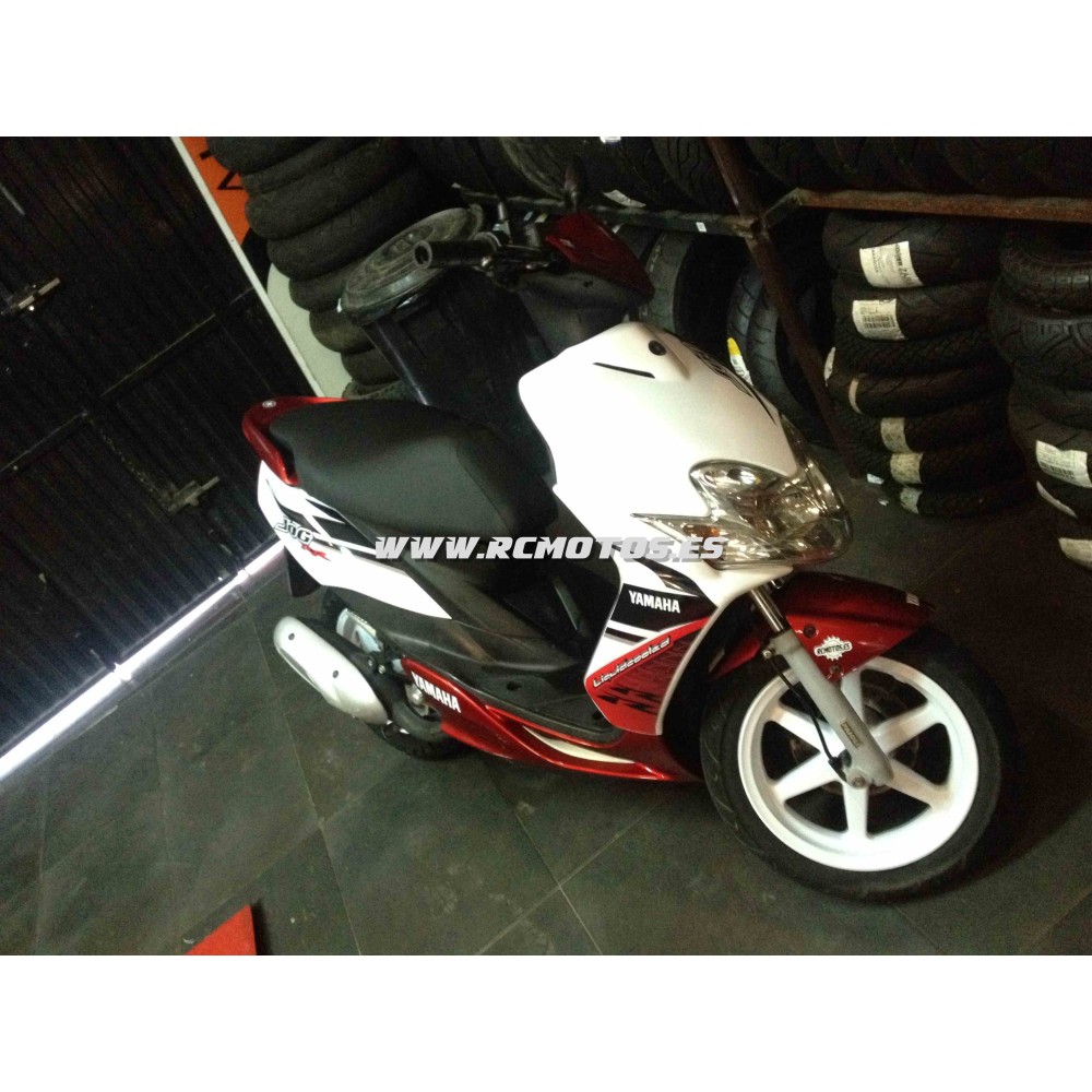 Pegatinas en vinilo para JOG RR | Compra online