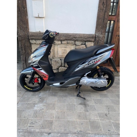 Pegatinas en vinilo para JOG RR | Compra online