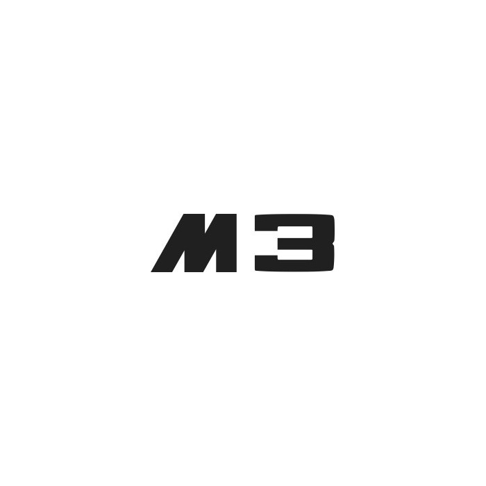 LOGO BMW M3