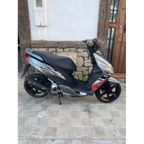 Pegatinas en vinilo para JOG RR | Compra online