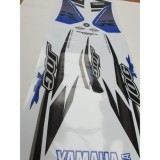 Pegatinas en vinilo para JOG RR | Compra online