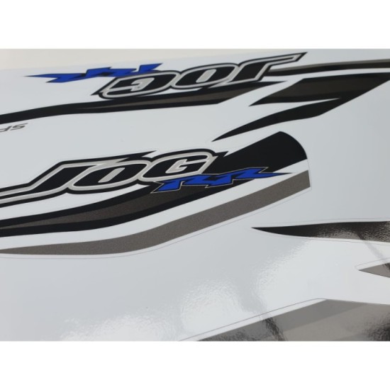 Pegatinas en vinilo para JOG RR | Compra online