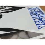 Pegatinas en vinilo para JOG RR | Compra online