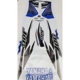 Pegatinas en vinilo para JOG RR | Compra online