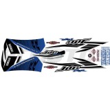 Pegatinas en vinilo para JOG RR | Compra online