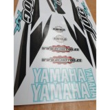 Pegatinas en vinilo para JOG RR | Compra online