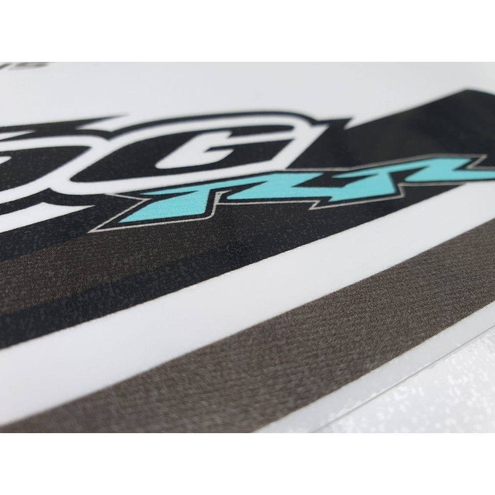 Pegatinas en vinilo para JOG RR | Compra online