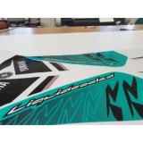 Pegatinas en vinilo para JOG RR | Compra online