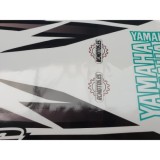 Pegatinas en vinilo para JOG RR | Compra online