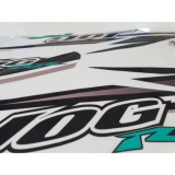 Pegatinas en vinilo para JOG RR | Compra online