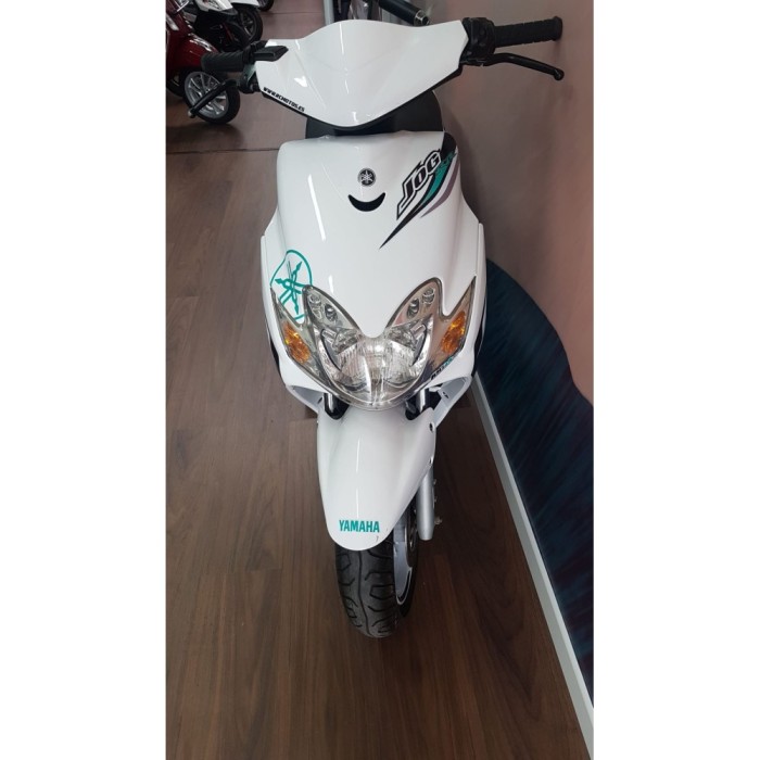 Pegatinas en vinilo para JOG RR | Compra online