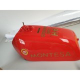 Pegatinas en vinilo para MONTESA ENDURO 360 H6 | Compra online