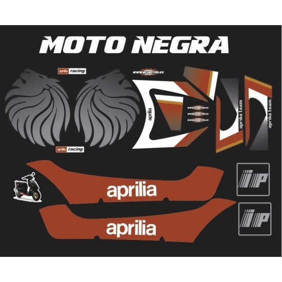 Pegatinas en vinilo para SONIC | Compra online