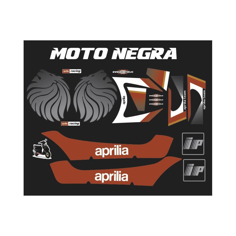 Pegatinas en vinilo para SONIC | Compra online