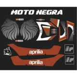 Pegatinas en vinilo para SONIC | Compra online