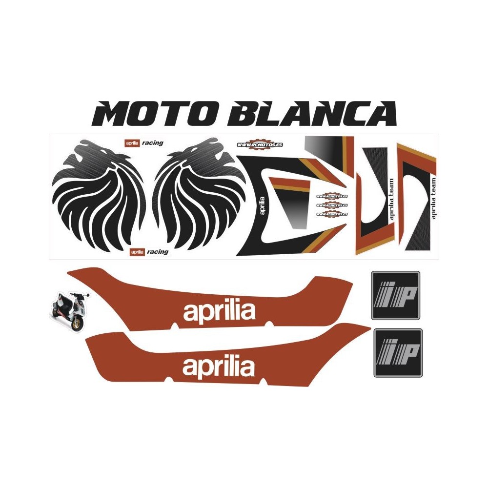 Pegatinas en vinilo para SONIC | Compra online