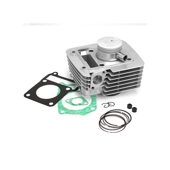 CILINDRO YBR 125 05-17