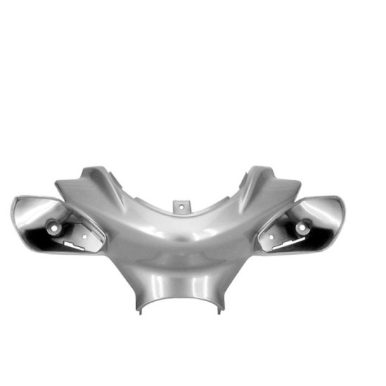 CARENADO AEROX 97-12 GRIS