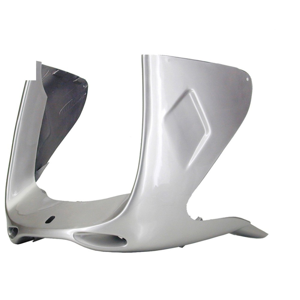 CARENADO AEROX 97-12 GRIS