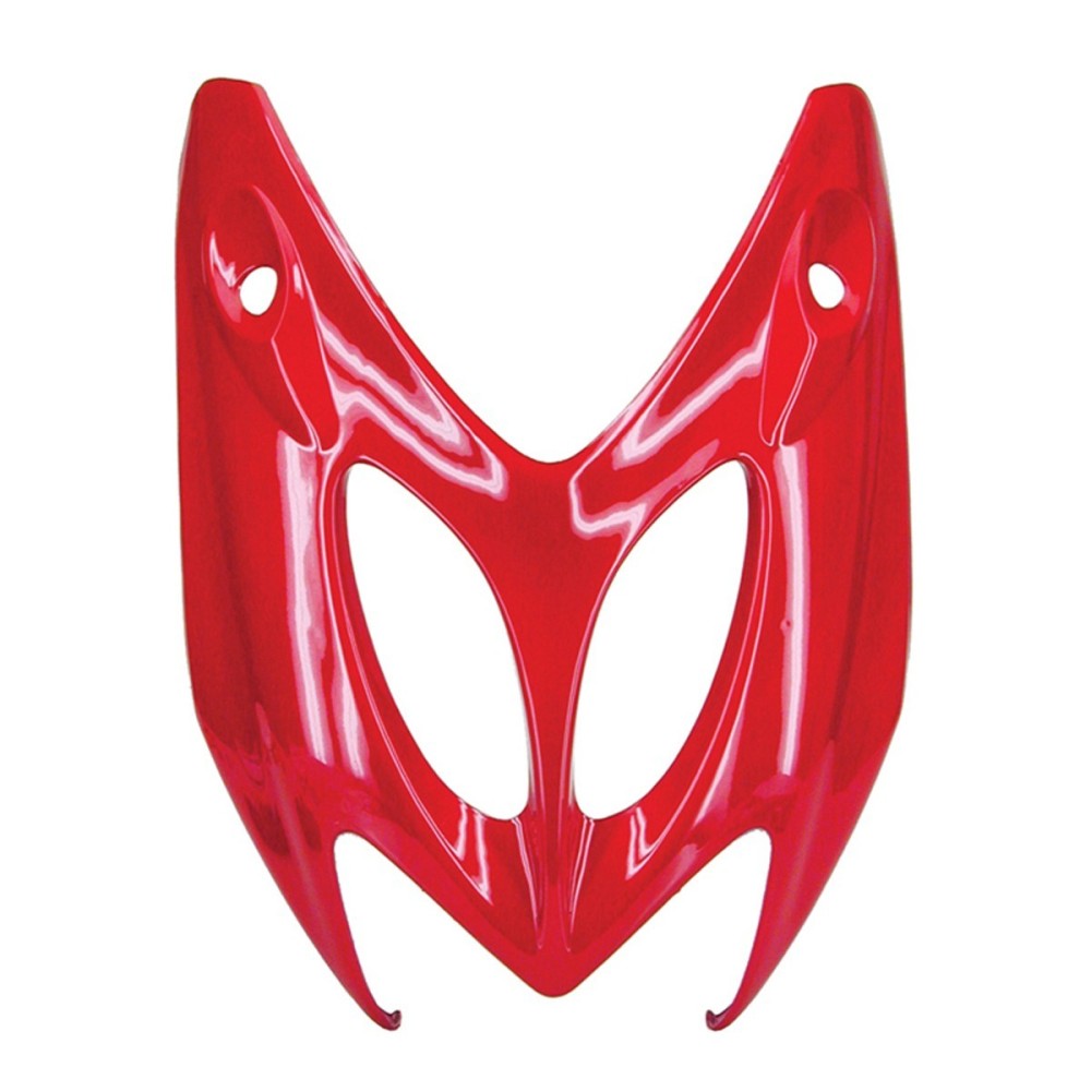 CARENADO AEROX 97-12 ROJO ESCUDERIA