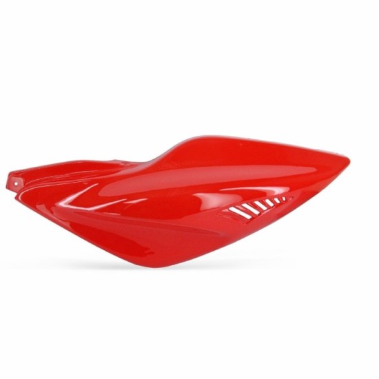 CARENADO AEROX 97-12 ROJO ESCUDERIA