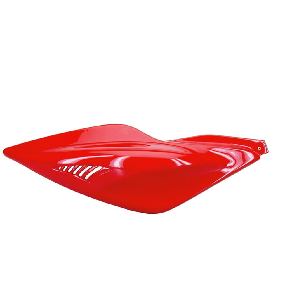 CARENADO AEROX 97-12 ROJO ESCUDERIA