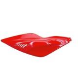 CARENADO AEROX 97-12 ROJO ESCUDERIA