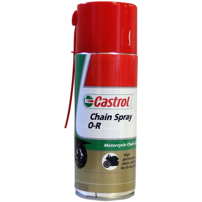 GRASA CADENA CASTROL