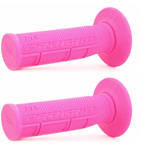 PUÃOS PROGRIP 794 ROSA FLUOR